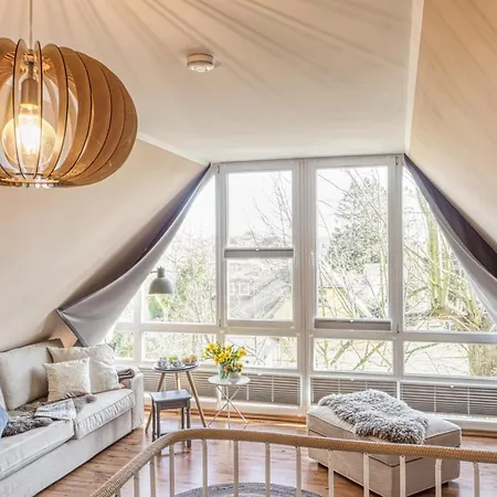 Jordanstrasse 22 Inselwind 2 *