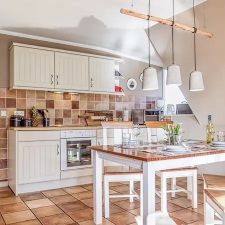 Jordanstrasse 22 Inselwind 2 * 青斯特