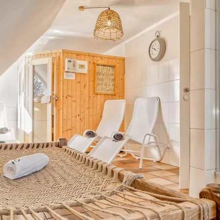 Jordanstrasse 22 Inselwind 2 公寓