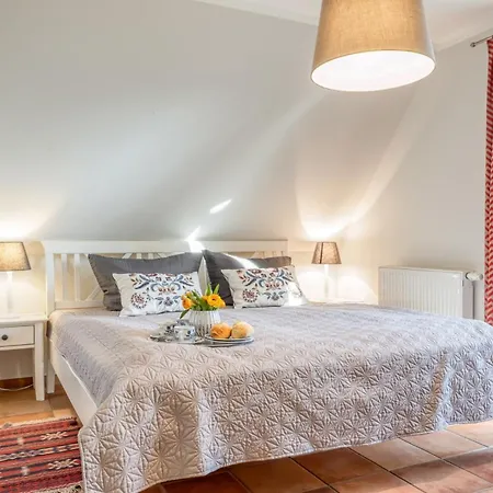 Jordanstrasse 22 Inselwind 2 公寓