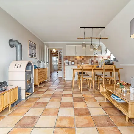 Apartment Jordanstraße 22 Inselwind 2