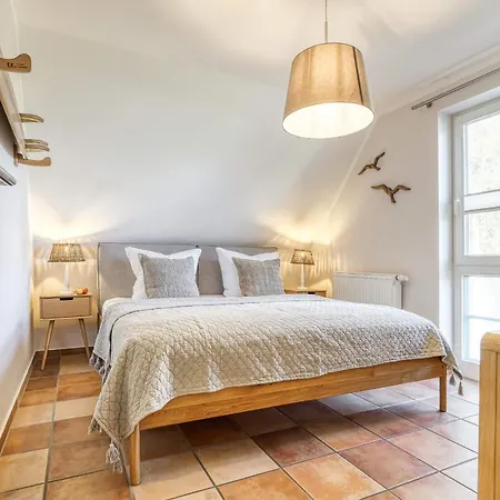 Jordanstraße 22 Inselwind 2 Ostseeheilbad Zingst