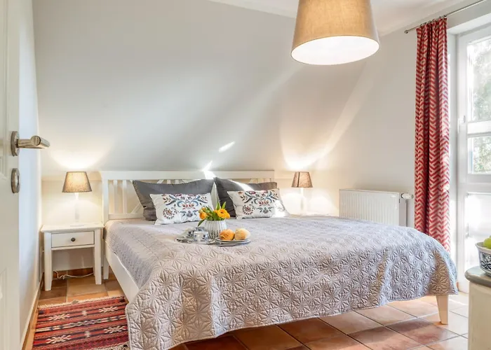 Jordanstraße 22 Inselwind 2 Apartment